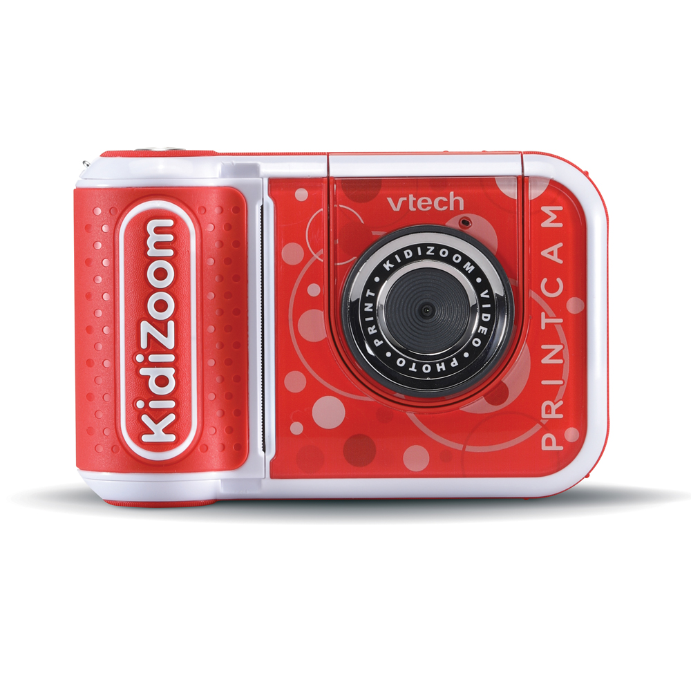 VTech Kidizoom Print Cam barnprodukt