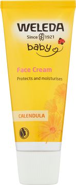 Weleda Baby Calendula Ansiktskräm