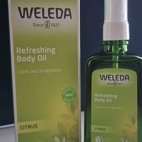 Weleda Calendula Body Lotion – Bästa babyhudvården 2026 — 6 produkter testade för känslig babyhud