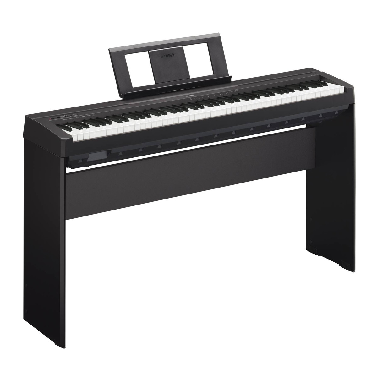 Yamaha P-45 Digital Piano (nybörjare)
