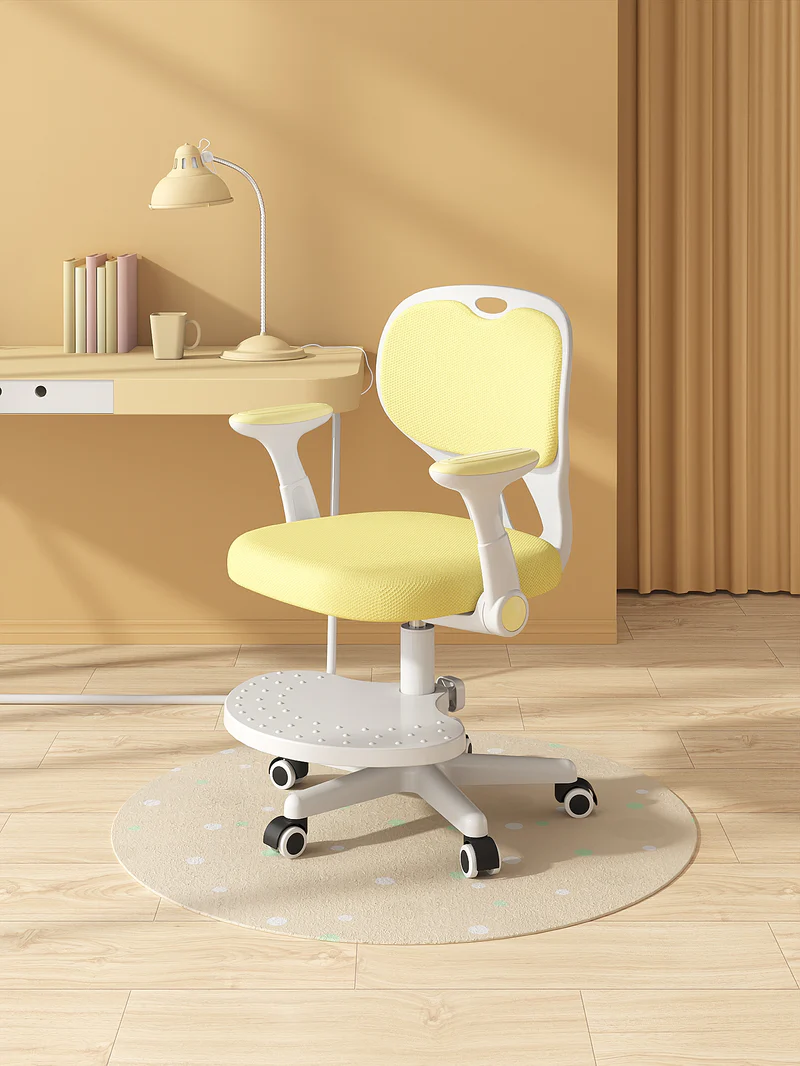 Zenith Kids Ergonomic Chair barnprodukt