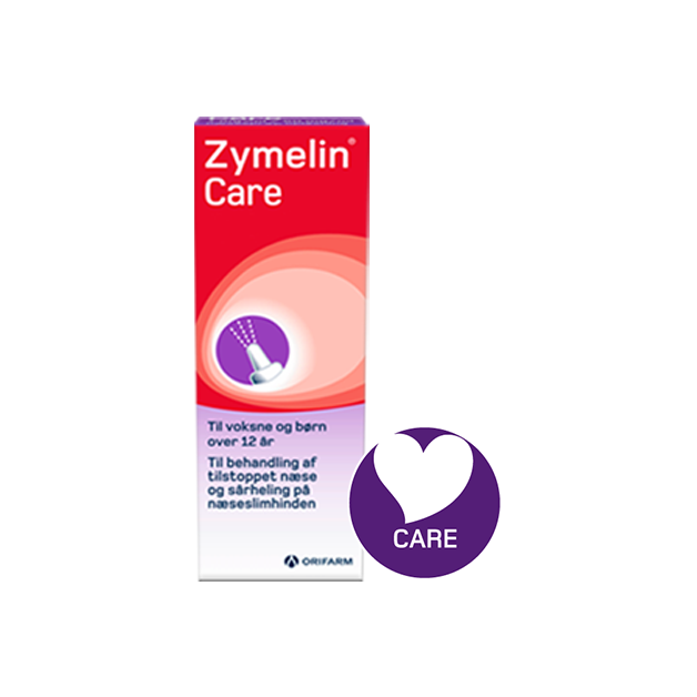 Zymelin Baby Vitamins babyprodukt